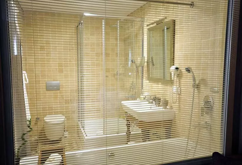 Fotos del hotel Neorion:  24