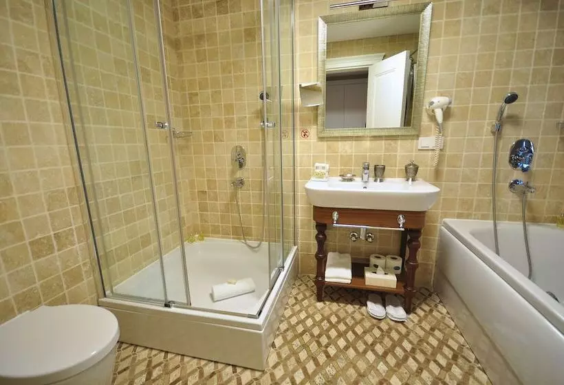 Fotos del hotel Neorion:  8