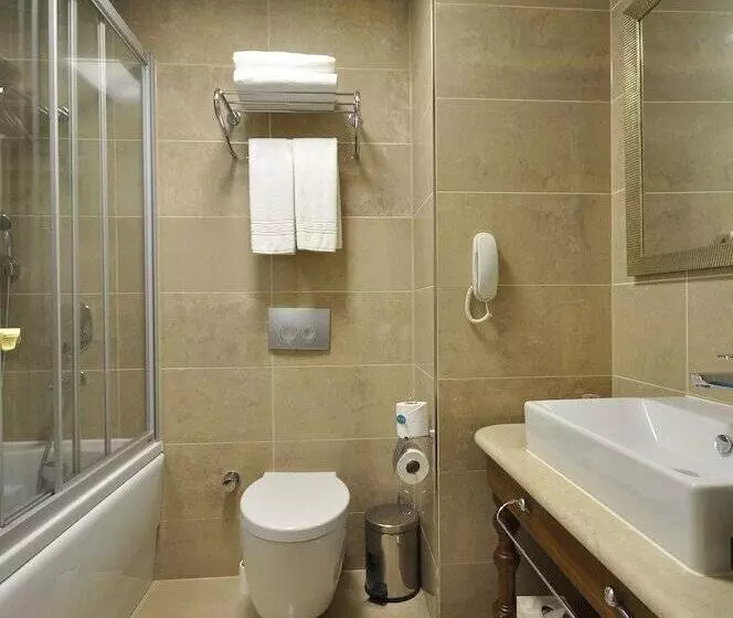 Fotos del hotel Neorion:  20