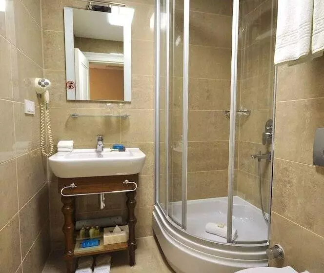 Fotos del hotel Neorion:  25