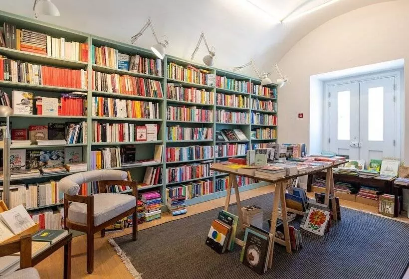 Fotos del hotel Pestana Cidadela Cascais  Pousada & Art District:  12