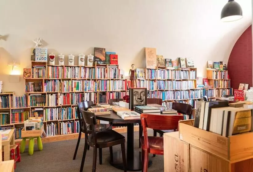 Fotos del hotel Pestana Cidadela Cascais  Pousada & Art District:  9