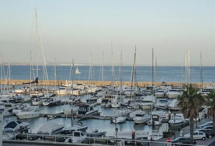 Fotos del hotel Pestana Cidadela Cascais  Pousada & Art District:  10