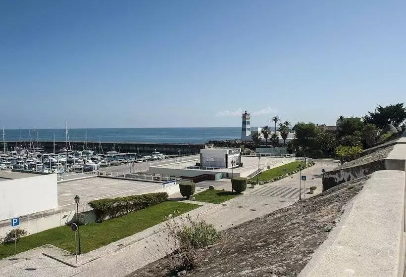 Fotos del hotel Pestana Cidadela Cascais  Pousada & Art District:  7