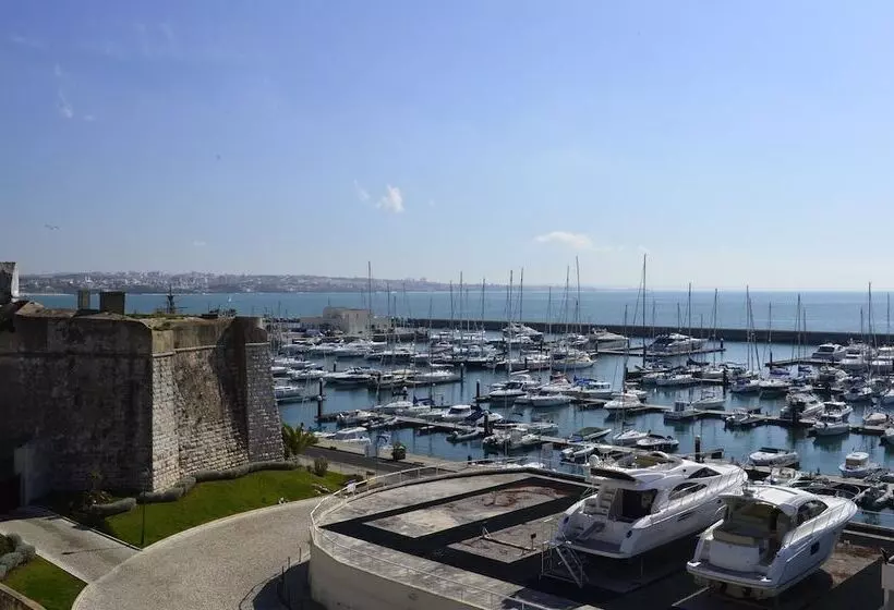 Fotos del hotel Pestana Cidadela Cascais  Pousada & Art District:  4