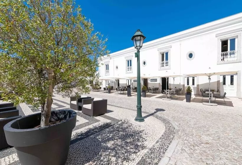 Fotos del hotel Pestana Cidadela Cascais  Pousada & Art District:  24
