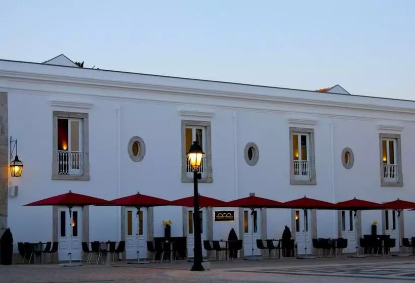 Fotos del hotel Pestana Cidadela Cascais  Pousada & Art District:  21