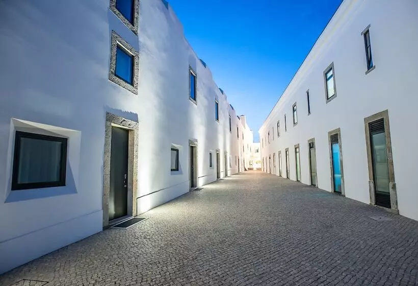 Fotos del hotel Pestana Cidadela Cascais  Pousada & Art District:  25