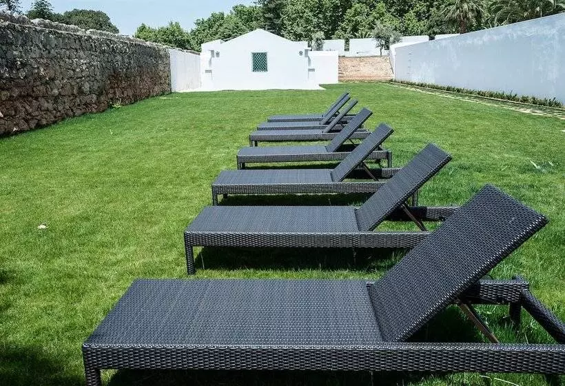 Fotos del hotel Pestana Cidadela Cascais  Pousada & Art District:  8