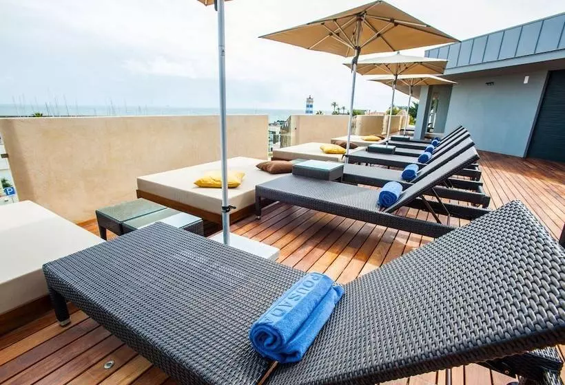 Fotos del hotel Pestana Cidadela Cascais  Pousada & Art District:  5