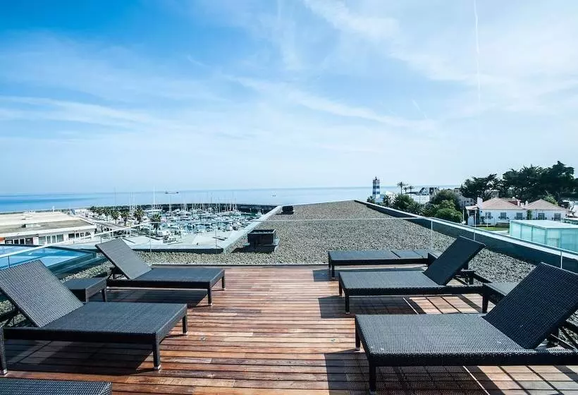 Fotos del hotel Pestana Cidadela Cascais  Pousada & Art District:  18