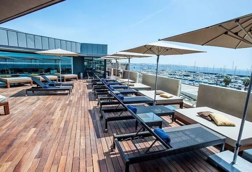 Fotos del hotel Pestana Cidadela Cascais  Pousada & Art District:  2