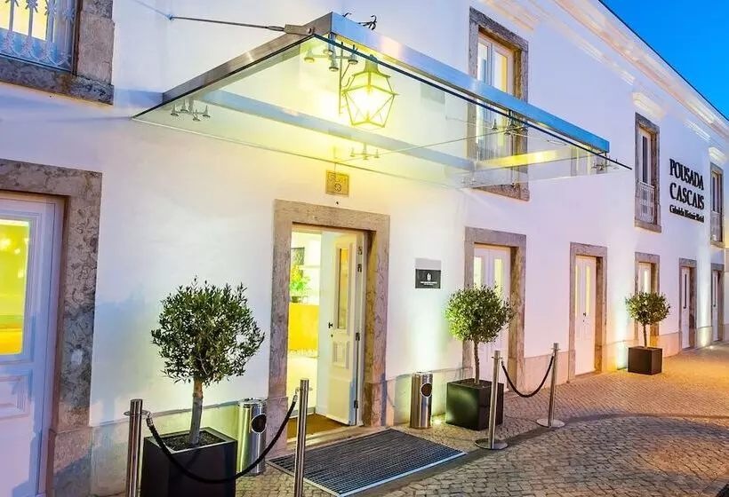 Fotos del hotel Pestana Cidadela Cascais  Pousada & Art District:  23