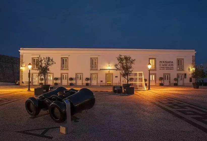 Fotos del hotel Pestana Cidadela Cascais  Pousada & Art District:  13