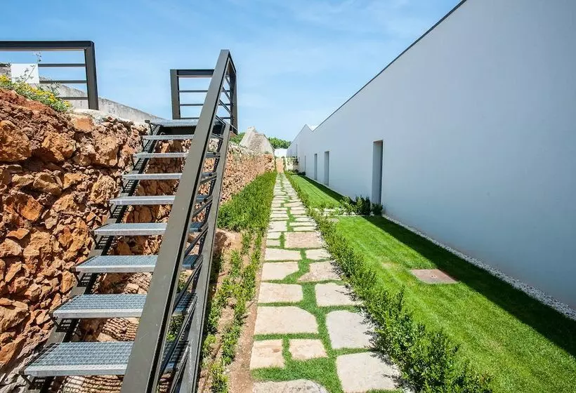 Fotos del hotel Pestana Cidadela Cascais  Pousada & Art District:  14