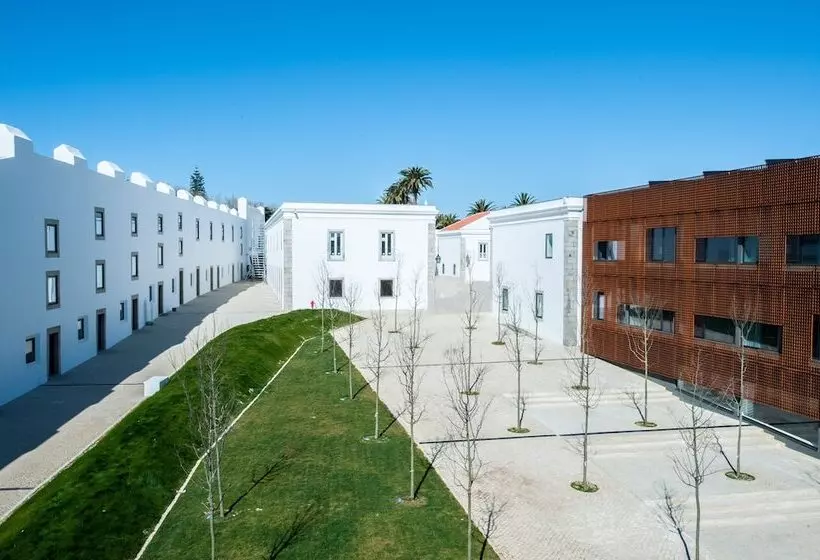 Pestana Cidadela Cascais  Pousada & Art District