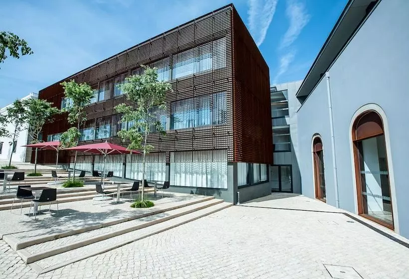 Fotos del hotel Pestana Cidadela Cascais  Pousada & Art District:  15