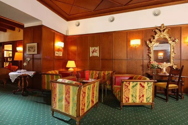 Fotos del hotel Post:  3