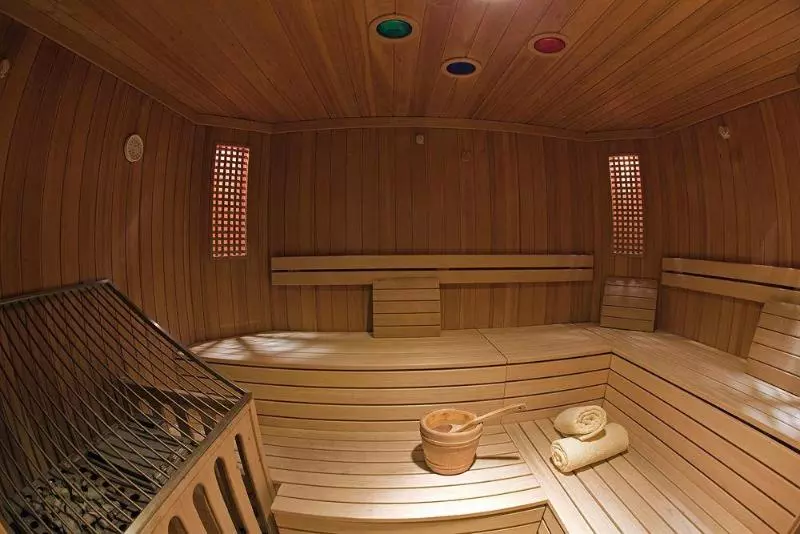 Fotos del hotel Post:  9