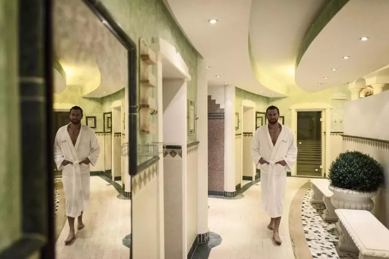 Fotos del hotel Post:  12