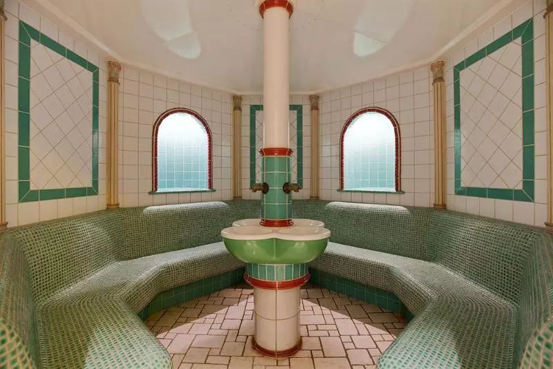 Fotos del hotel Post:  14