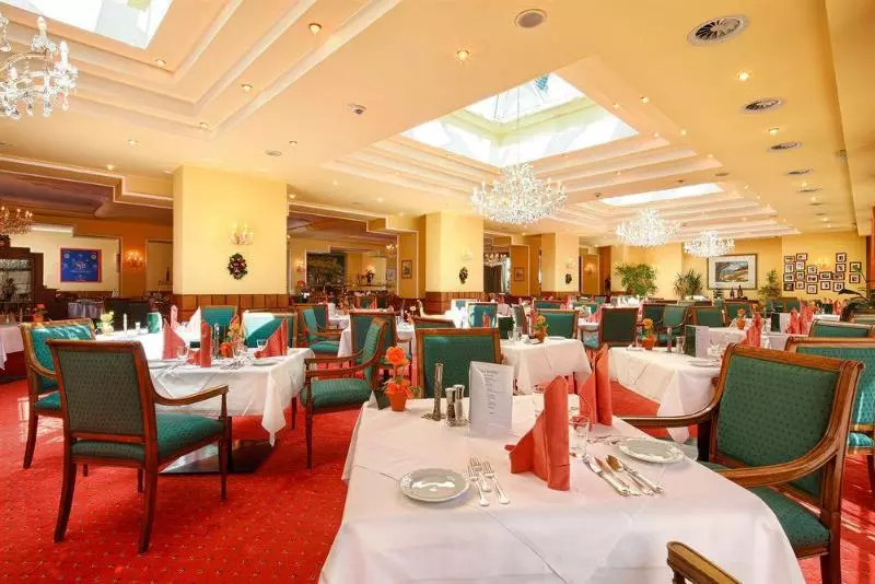 Fotos del hotel Post:  10