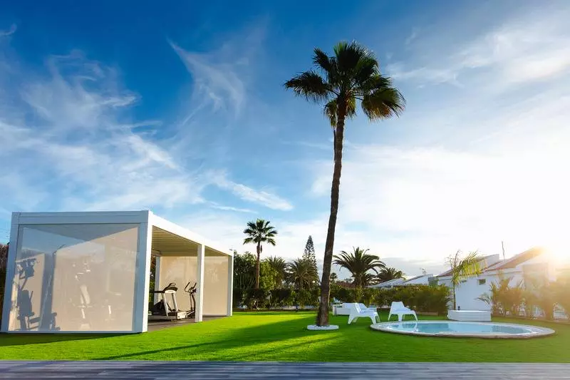 Fotos del hotel Seven Hotel & Wellness - Gay Men Only:  11