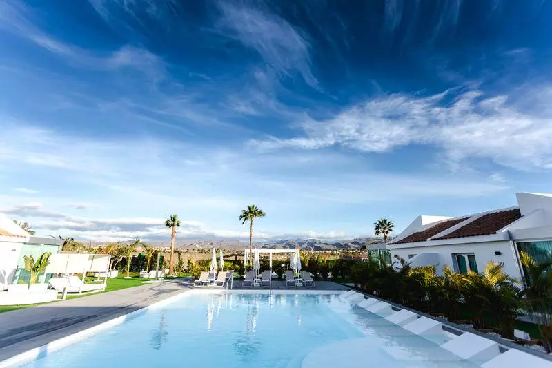 Fotos del hotel Seven Hotel & Wellness - Gay Men Only:  9