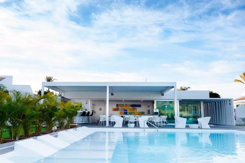 Fotos del hotel Seven Hotel & Wellness - Gay Men Only:  6