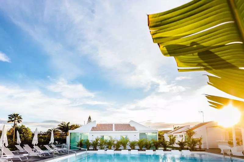 Fotos del hotel Seven Hotel & Wellness - Gay Men Only:  17