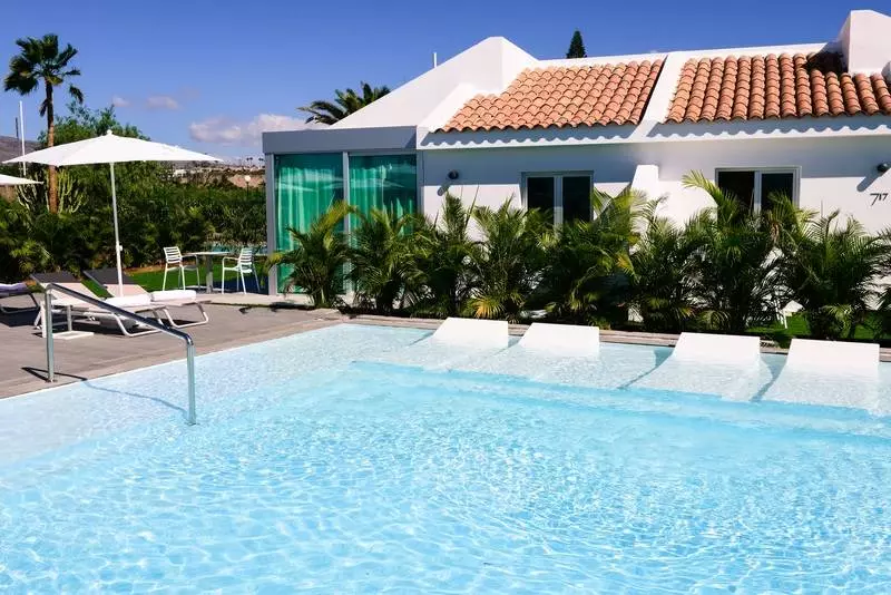 Seven Hotel & Wellness – Gay Men Only