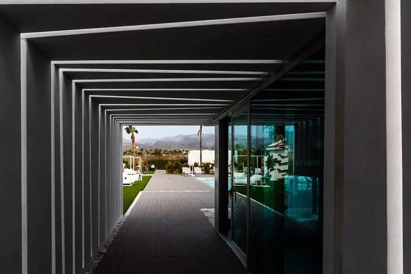 Fotos del hotel Seven Hotel & Wellness - Gay Men Only:  19