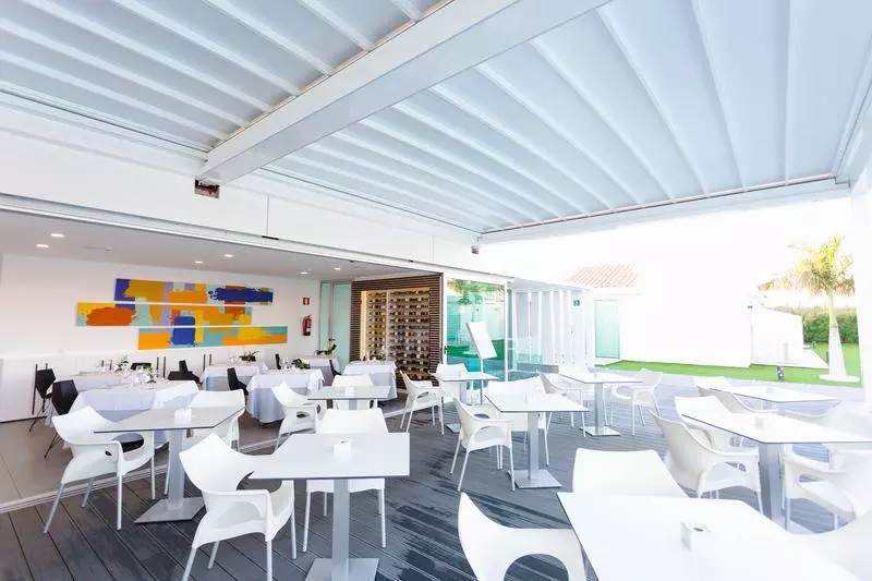 Fotos del hotel Seven Hotel & Wellness - Gay Men Only:  7