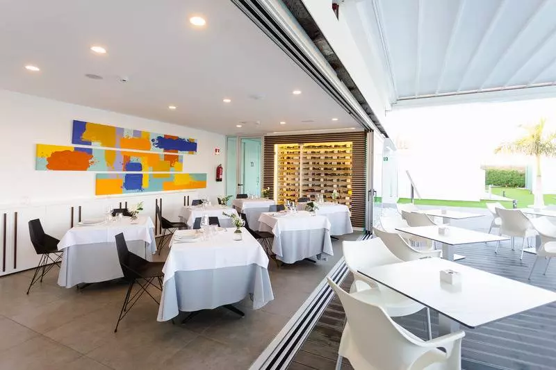 Fotos del hotel Seven Hotel & Wellness - Gay Men Only:  13