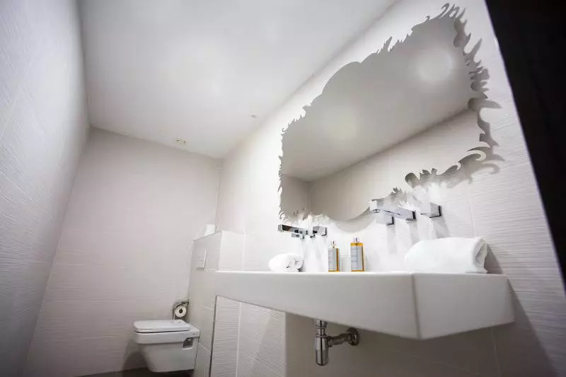 Fotos del hotel Seven Hotel & Wellness - Gay Men Only:  8