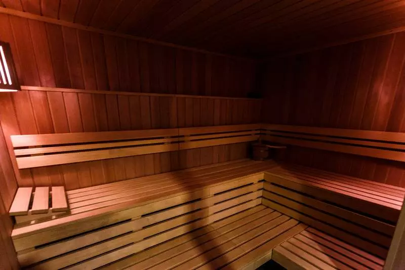 Fotos del hotel Seven Hotel & Wellness - Gay Men Only:  12