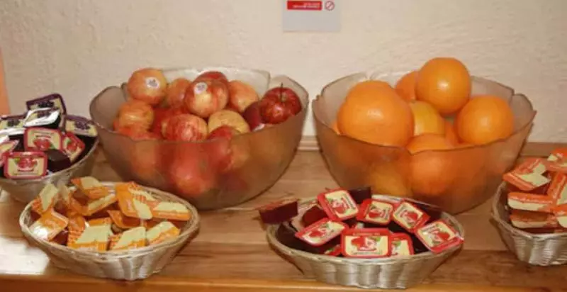 Fotos del hotel Sandyford:  8