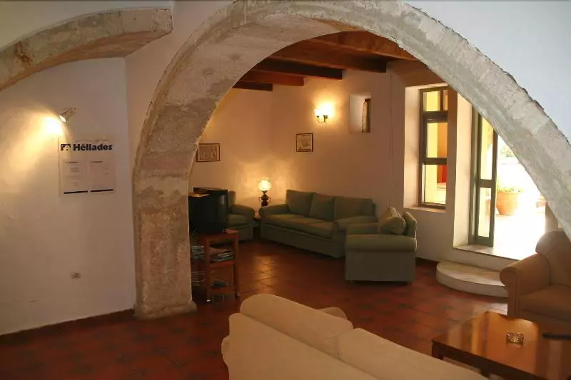 Fotos del hotel Vecchio:  7