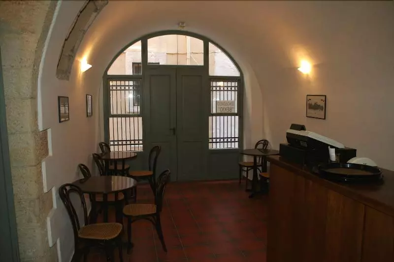 Fotos del hotel Vecchio:  4