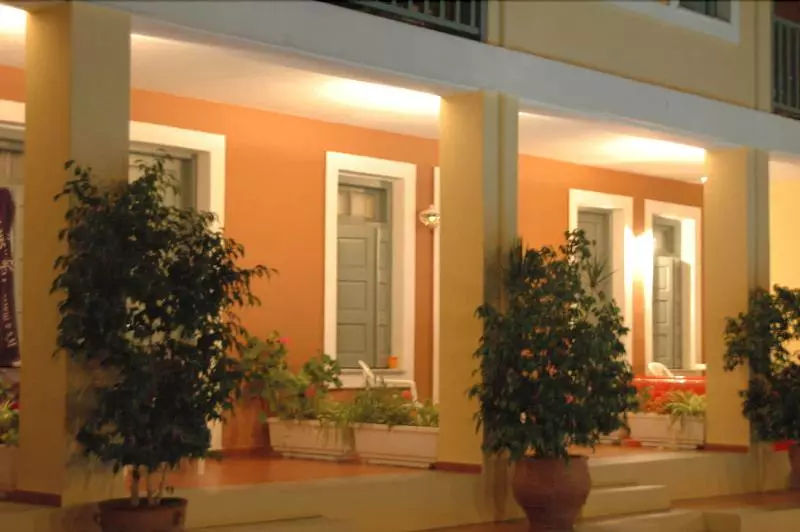 Fotos del hotel Vecchio:  11