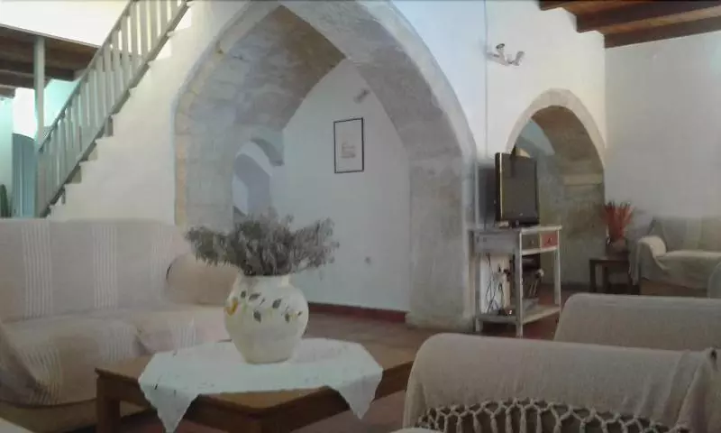 Fotos del hotel Vecchio:  17