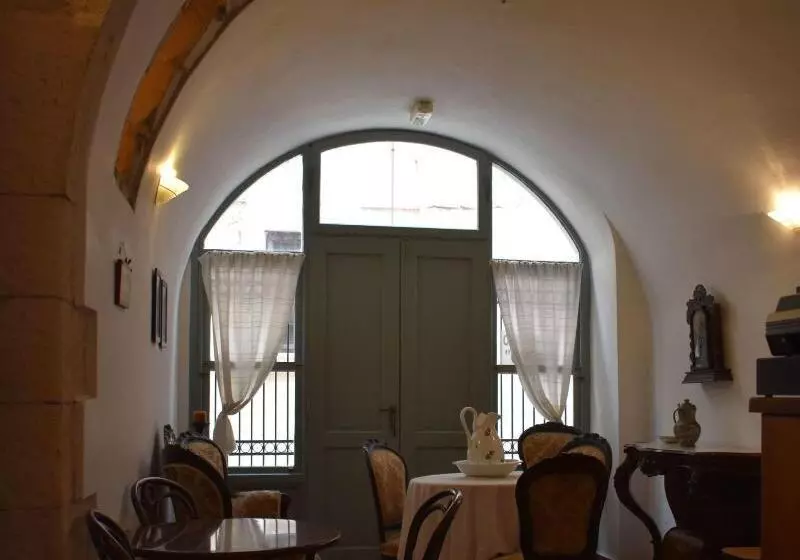 Fotos del hotel Vecchio:  19