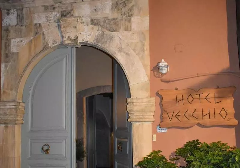 Fotos del hotel Vecchio:  6