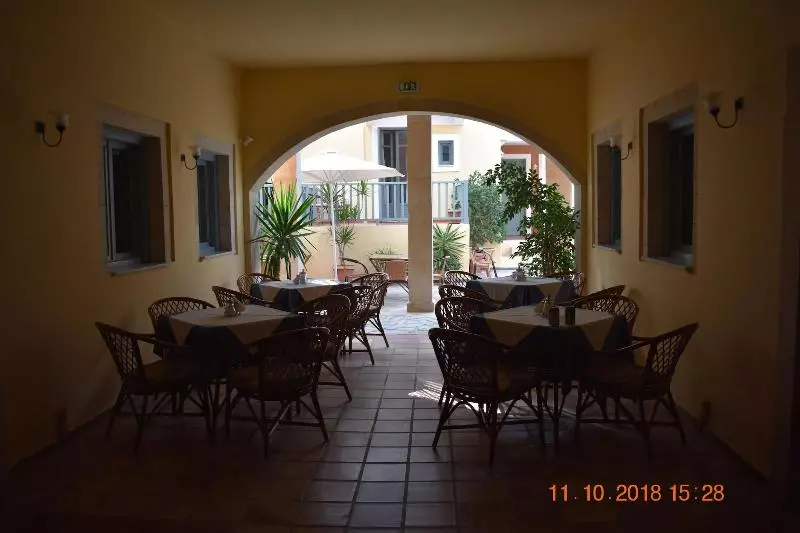 Fotos del hotel Vecchio:  10