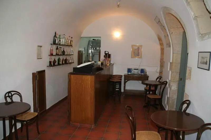 Fotos del hotel Vecchio:  2