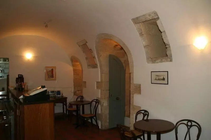 Fotos del hotel Vecchio:  10