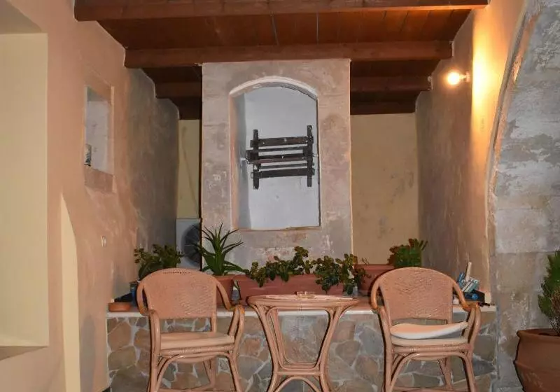 Fotos del hotel Vecchio:  12