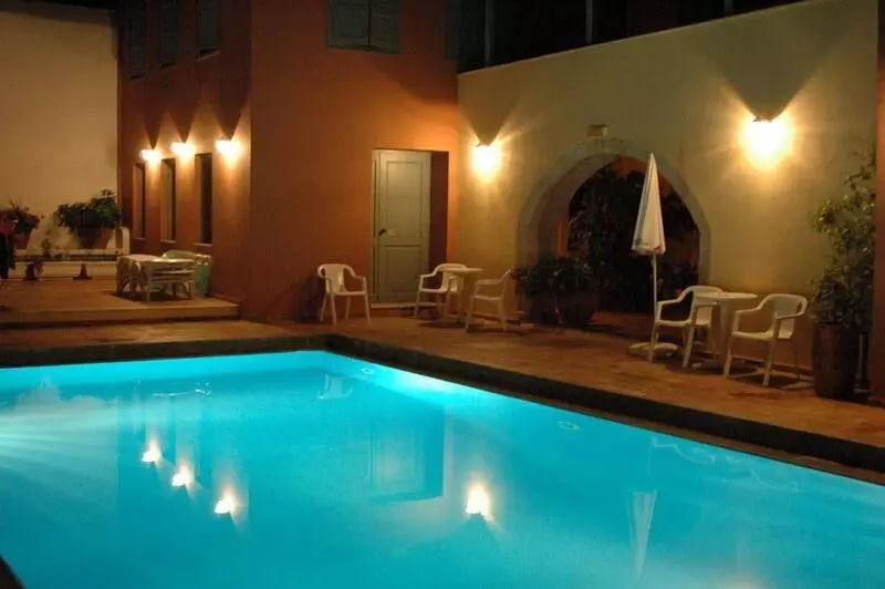 Fotos del hotel Vecchio:  16