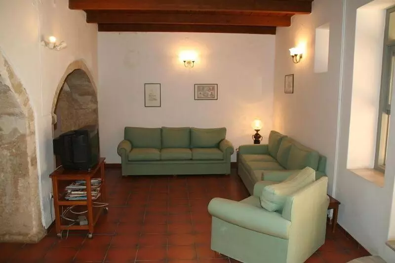 Fotos del hotel Vecchio:  17