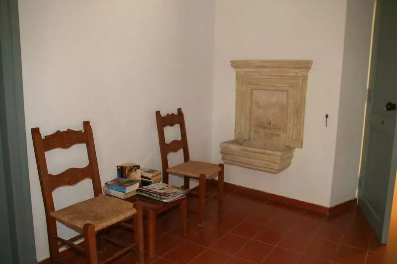 Fotos del hotel Vecchio:  30